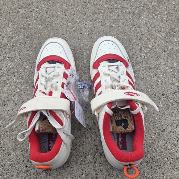 Adidas Forum Low \